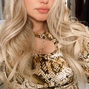 Meet your Posher, Edna